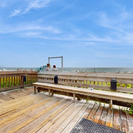 Tradewinds Condos Orange Beach Exterior foto