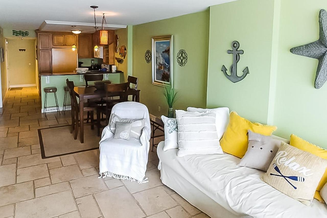 Tradewinds Condos Orange Beach Exterior foto